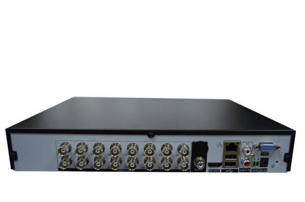 Видеорегистратор гибридный A7808LG 4M/5M Видеорегистратор гибридный A7808LG 4M/5M